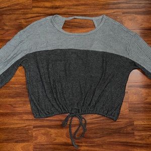 Hollister Women's Long Sleeve Top